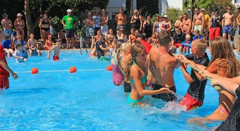 Bluesea Club Martha'S Aparthotel Cala d'Or