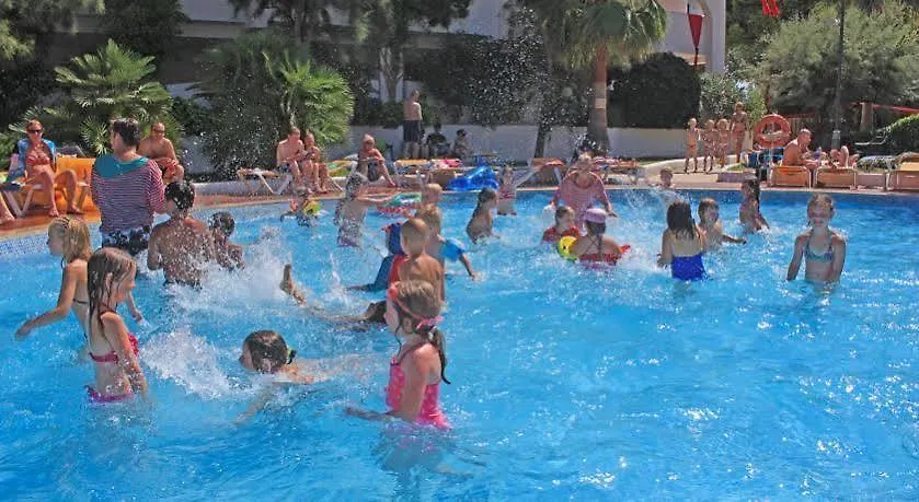 Bluesea Club Martha'S Aparthotel Cala D´Or 4*,  Spanien