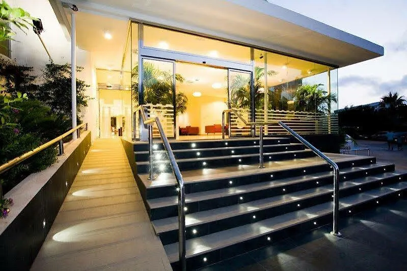 Bluesea Club Martha'S Aparthotel Cala d'Or  Cala d'Or (Mallorca)