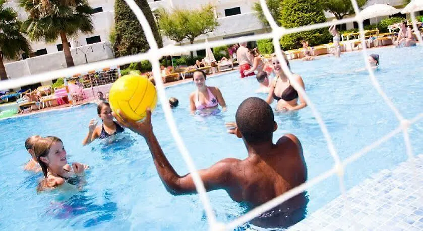 Bluesea Club Martha'S Aparthotel Cala d'Or