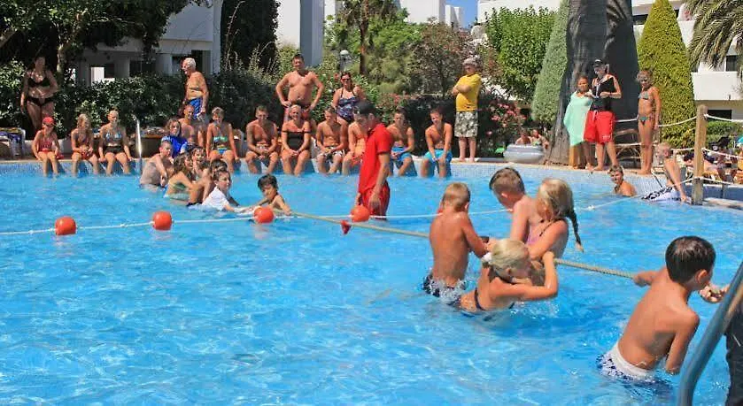 Bluesea Club Martha'S Aparthotel Cala d'Or