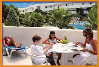Bluesea Club Martha'S Aparthotel Cala D´Or 4*,